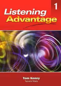 Listening advantage 1   CD