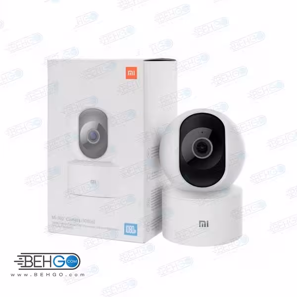 دوربین مداربسته تحت شبکه شیائومی مدل MJSXJ10CM گلوبال اصلی