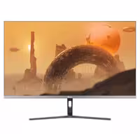 مانیتور جی پلاس مدل GDM-245MN سایز 24 اینچ