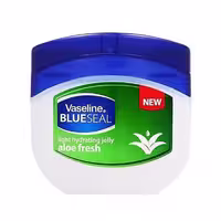 وازلین آلوئه ورا aloe fresh بلو سیل 100ml