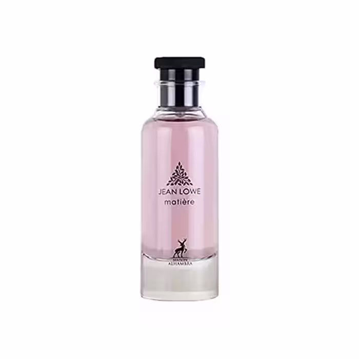 عطر جین لوو متیر الحمبرا