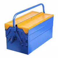 جعبه ابزار فلزی مدل V-403