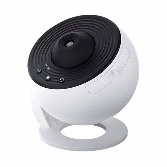 چراغ خواب رومیزی کهکشانی مدل BL-DQY02