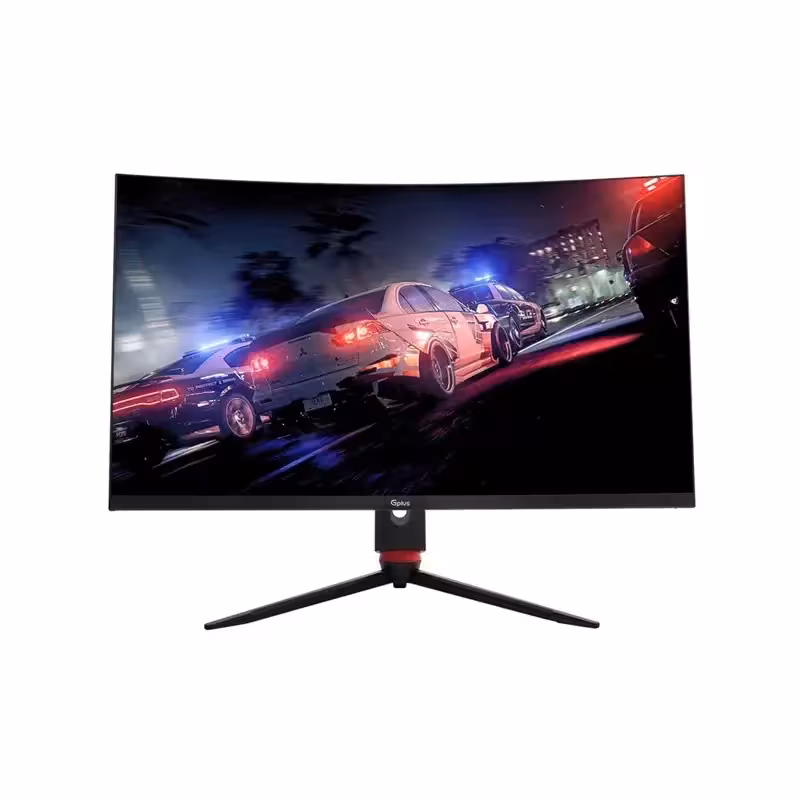 Gplus GGM-K329QN | ترکیبی از کارایی بالا و ظاهر مدرن