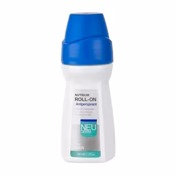 مام رول ضد تعریق مردانه آیرون 50ML نئودرم