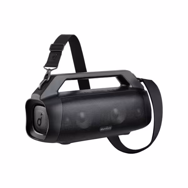 اسپیکر بلوتوثی Motion Boom Plus انکر (ANKER)