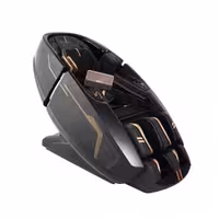 صندلی ماساژور روتای مدل Rotai Black Panther RT 8900