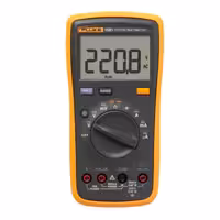 مولتی متر فلوک FLUKE 15B MAX (اورجینال)
