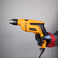 دریل چکشی 13 هاردمن مدل HM-0132