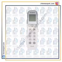 کنترل کولر زانتی