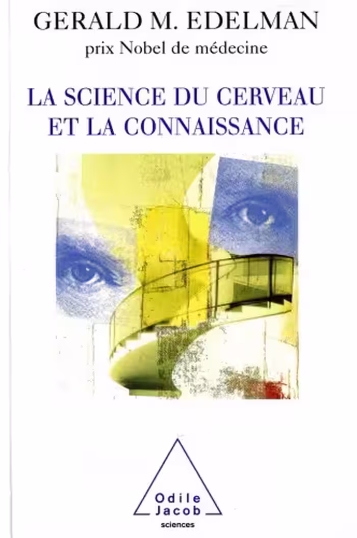 خرید و دانلود نسخه کامل کتاب La Science du cerveau et la connaissance