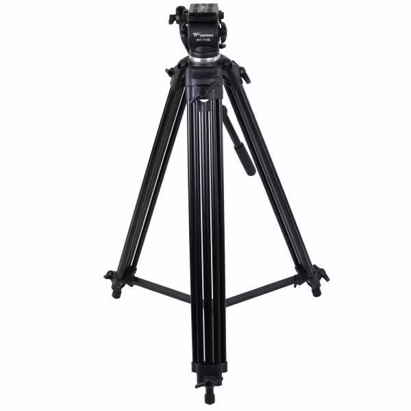 پایه دوربین ویفنگ مدل WF718 - فروشگاه اینترنتی پروتاچ