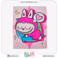 نقاشی الماسی 40*50 لبوبو