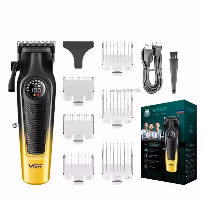 ماشین اصلاح وی جی آر VGR V-196