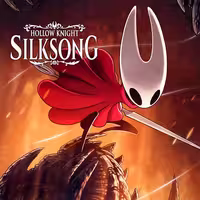 اکانت اشتراکی Hollow Knight: Silksong استیم
