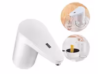 پمپ آب لمسی شیائومی Xiaomi Xiaolang TDS Automatic Water Pump HD-ZDCSJ01