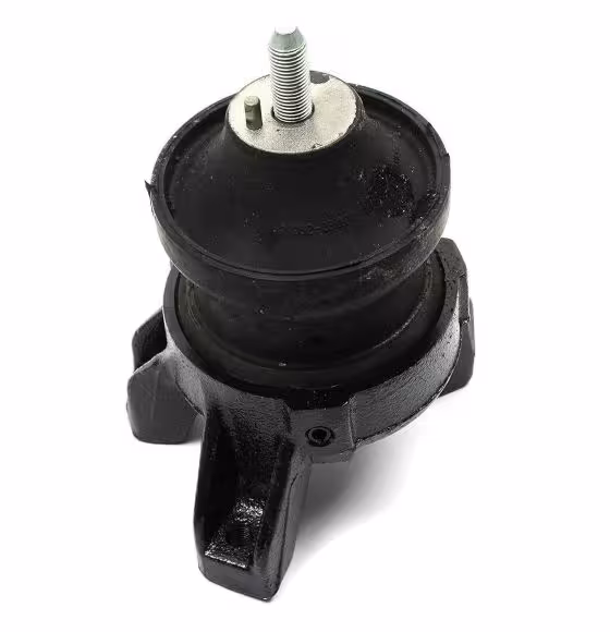 دسته موتور عقب پایین SANTAFE 2.7 3.5 XM