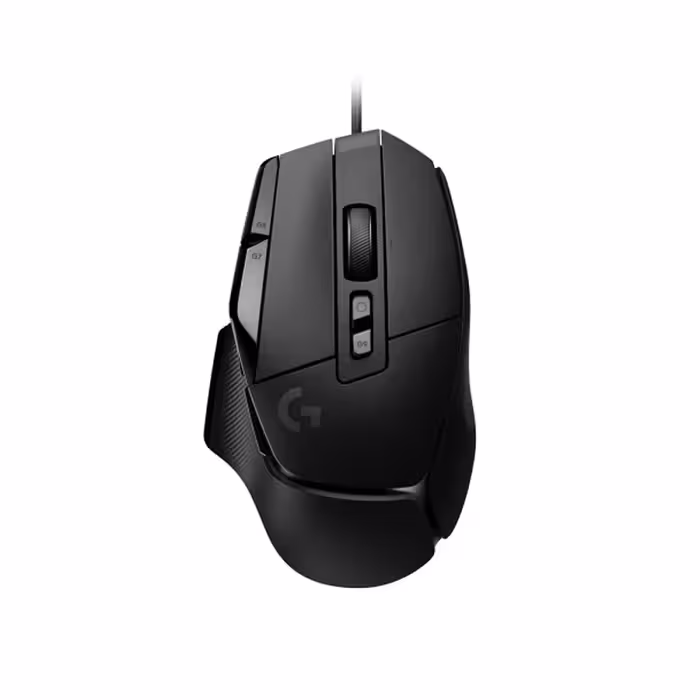 ماوس گیمینگ لاجیتک مدل Logitech G502X