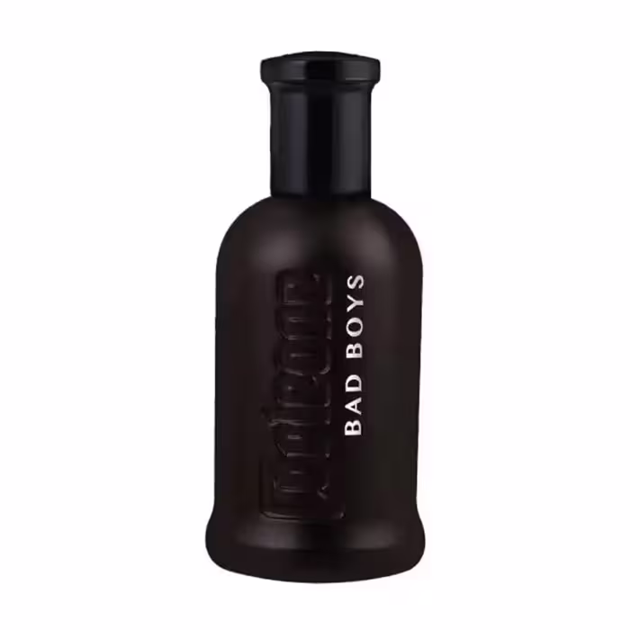 عطر ادکلن مردانه کورلئونه مدل Bad Boys