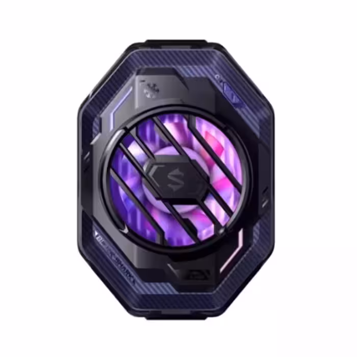 فن خنک کننده رادیاتوری بلک شارک Xiaomi BR31 black shark funcooler 3pro