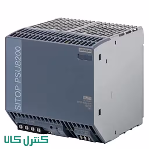 منبع تغذیه زیمنس مدل 6EP3337-8SB00-0AY0