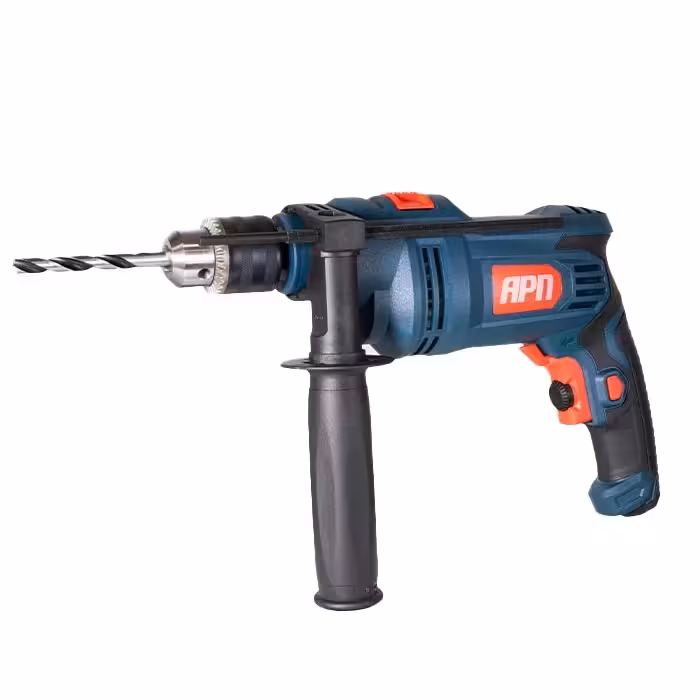 دریل چکشی 850W برند APN ای پی ان کد کالا DR13T