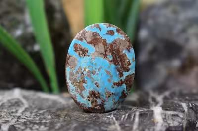 فیروزه نیشابور