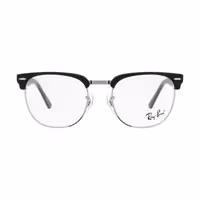 فریم عینک طبی کلاب مستر ری بن مدل 0RB4170-2077 مناسب برای صورت بیضی، مثلث، مربع و مستطیل