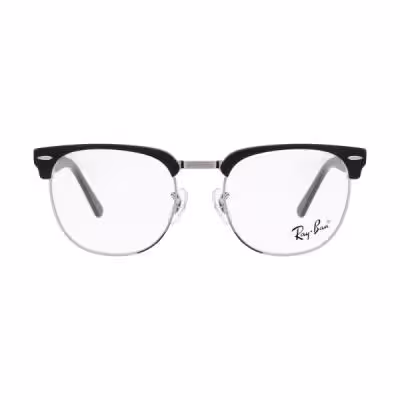 فریم عینک طبی کلاب مستر ری بن مدل 0RB4170-2077 مناسب برای صورت بیضی، مثلث، مربع و مستطیل