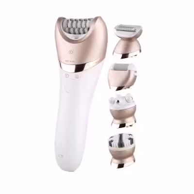 اپیلاتور دی اس پی E-70019 DSP