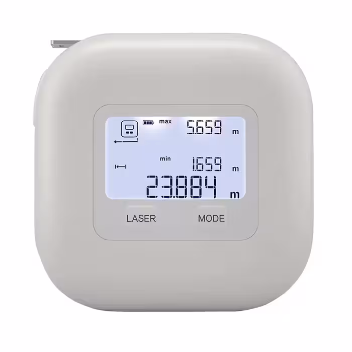 متر لیزری دو منظوره شیائومی آکوو مدل AK301