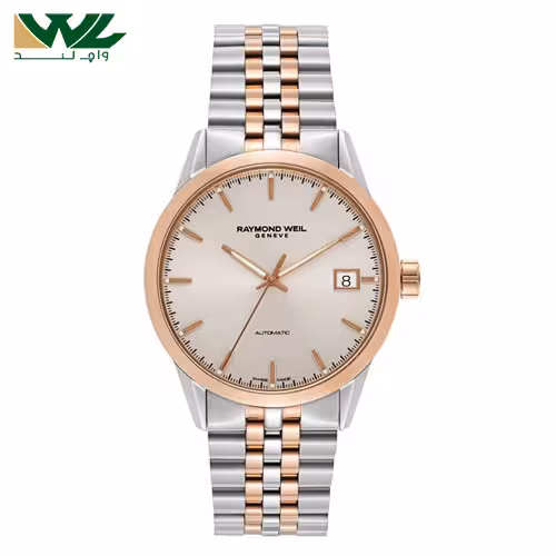 ساعت ریموند ویل 2740-ST5-65011
