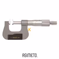 میکرومتر JAW TYPE سری 122 آسیمتو