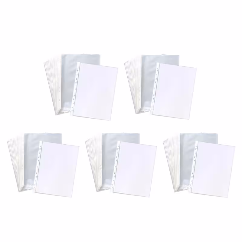 کاور کاغذ A4 مدل Box بسته 500 عددی | چاوه