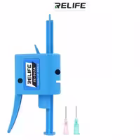 ابزار تزریق RELIFE RL-062A (10ML)