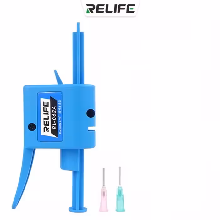 ابزار تزریق RELIFE RL-062A (10ML)