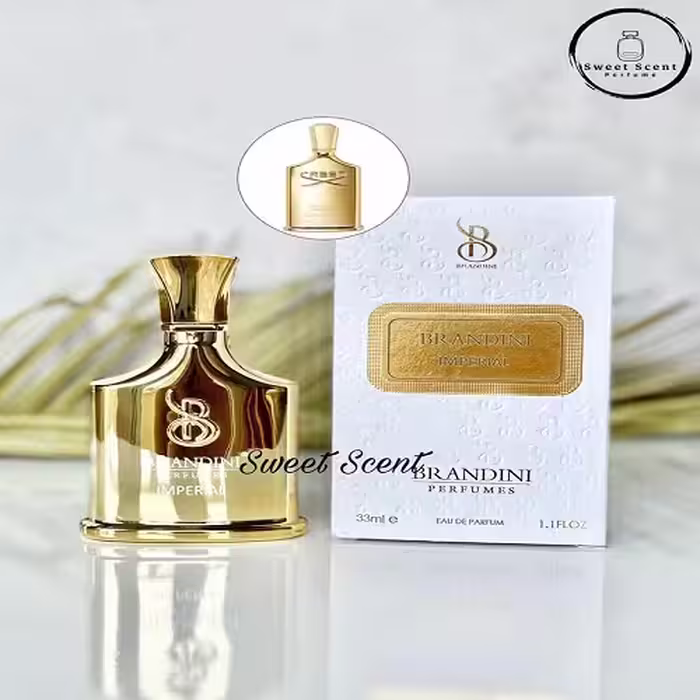 عطر ادکلن مینی کرید امپریال برندینی | Creed Imperial Brandini حجم 33 میل
