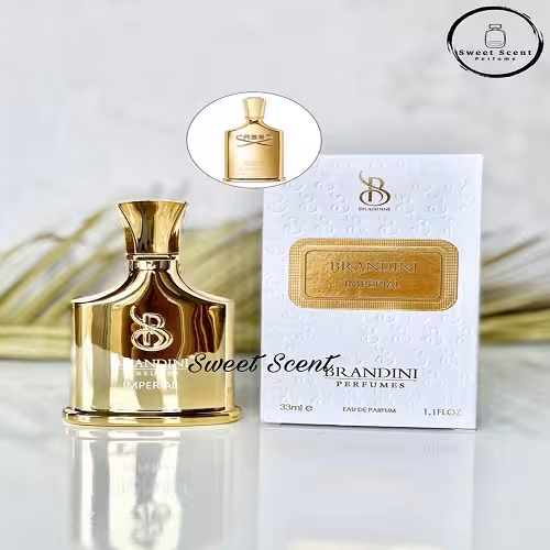 عطر ادکلن مینی کرید امپریال برندینی | Creed Imperial Brandini حجم 33 میل