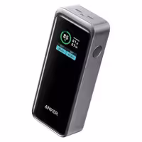 پاوربانک انکر مدل A1335 ظرفیت 12000 میلی آمپر ساعت