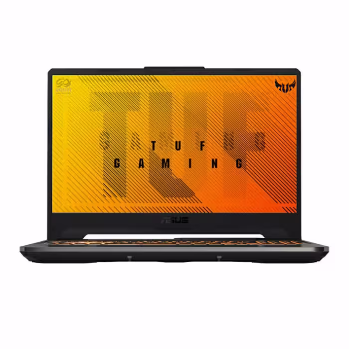 لپ تاپ ایسوس TUF Gaming F15 FX506 i5/8GB/256GB SSD/4G