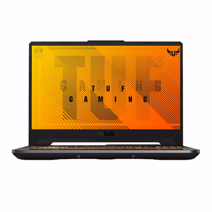 لپ تاپ ایسوس TUF Gaming F15 FX506 i5/8GB/256GB SSD/4G