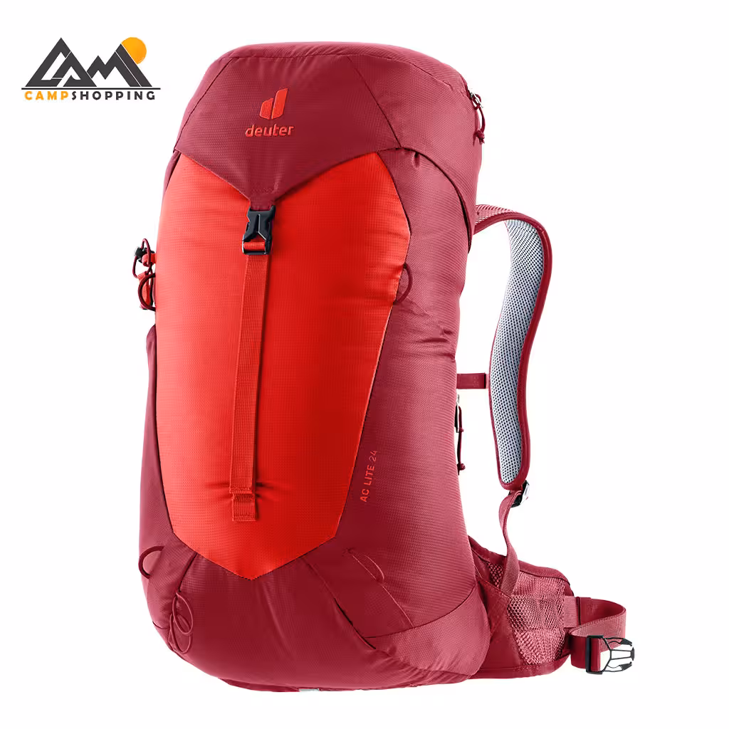 کوله‌ 24 لیتر دیوتر مدل AC LITE سری 2024