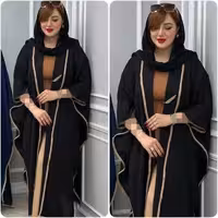 پانچو زنانه مدل تابستانه