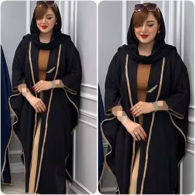 پانچو زنانه مدل تابستانه
