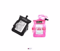 کاور ضد آب دوربین بینگو مخصوص دوربین های کامپکت Bingo | نگاه شاپ