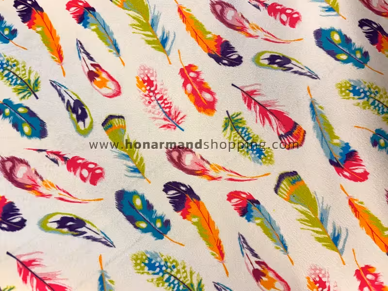 پارچه سوییت ابعاد 100x150 سانت