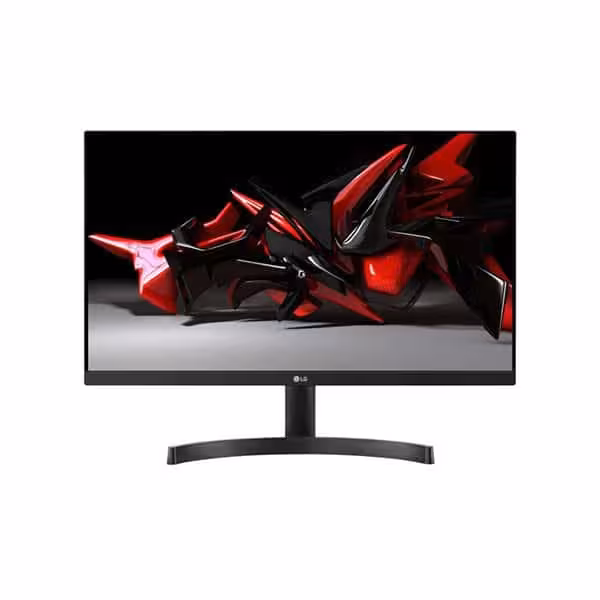 خرید و قیمت مانیتور ال جی مدل 24MK600M سایز 24 اینچ - آسیا لپتاپ