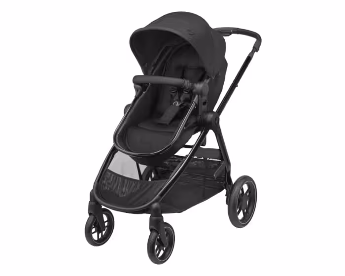 کالسکه تک مکسی کوزی maxi cosi مدل لوکس زیبا Zelia Luxe