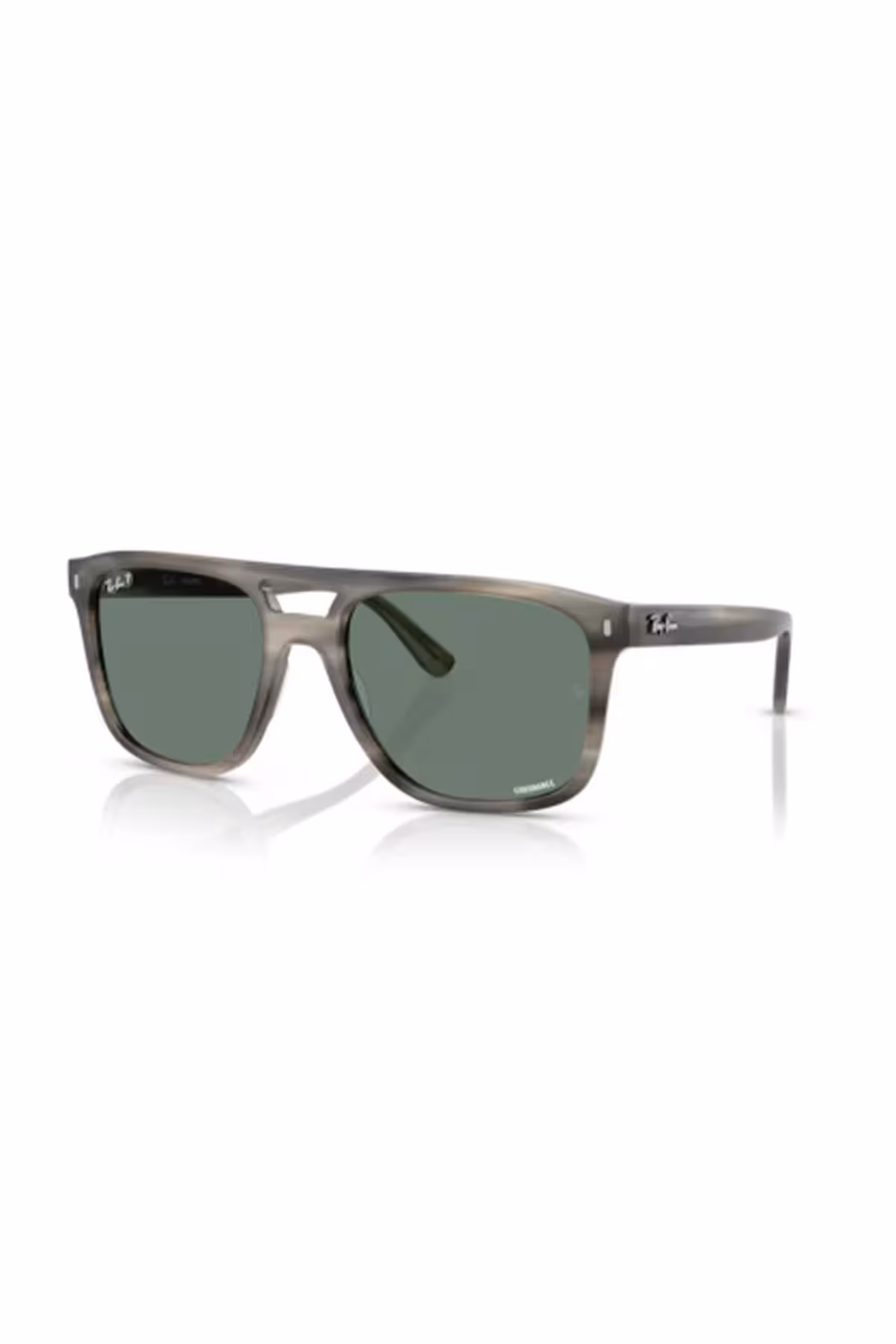 عینک آفتابی مردانه و زنانه 55 قطبی یونیکس Ray-Ban