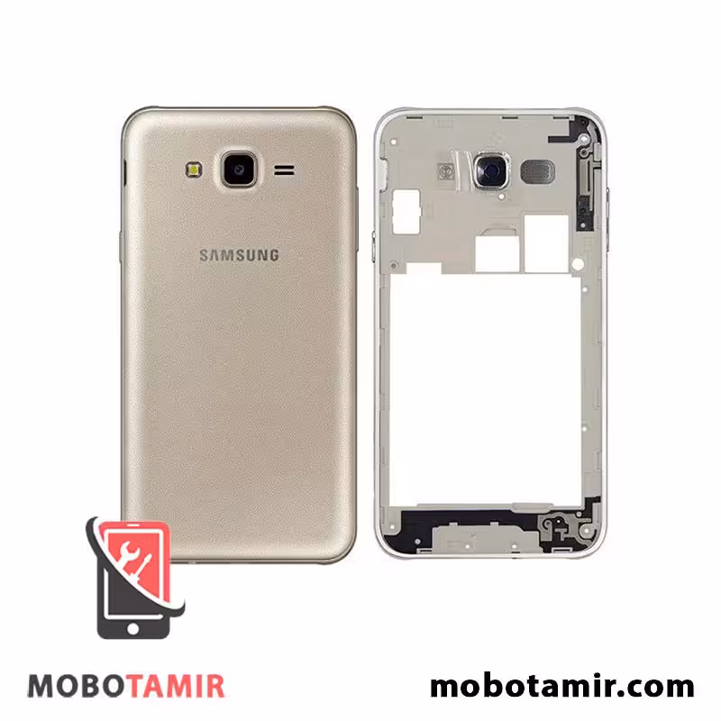 قیمت قاب و شاسی سامسونگ Samsung Galaxy J7 Core J7 NXT J701 - موبولند